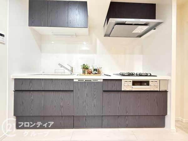 ふぁみーゆ生駒２番館　中古マンション