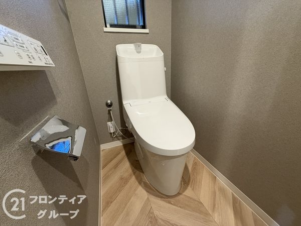 ふぁみーゆ生駒２番館　中古マンション
