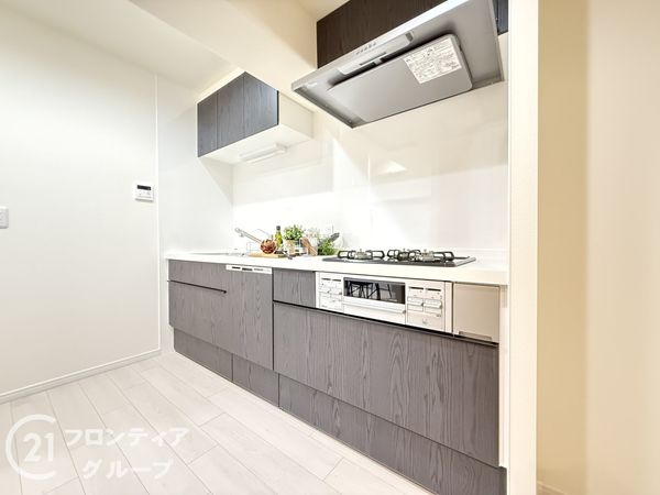 ふぁみーゆ生駒２番館　中古マンション