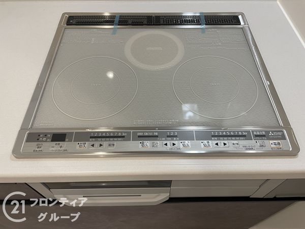 香芝市下田西２丁目　新築一戸建て　3期　全１区画