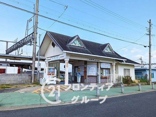 北葛城郡広陵町大字大野　新築一戸建て　6期　4号棟(箸尾駅(近鉄田原本線))