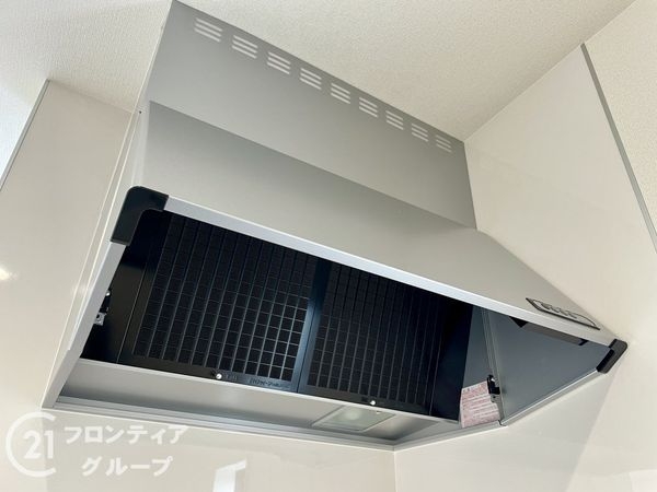 北葛城郡広陵町大字大野　新築一戸建て　6期　2号棟
