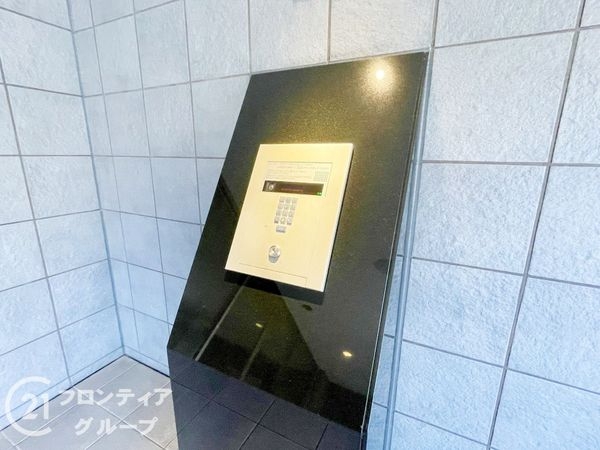 プレミスト天理　中古マンション