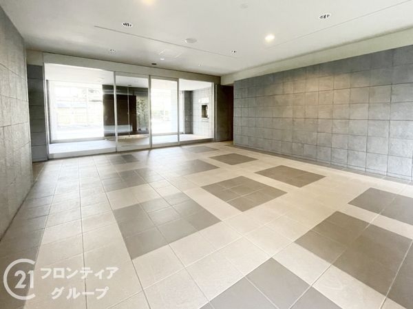プレミスト天理　中古マンション