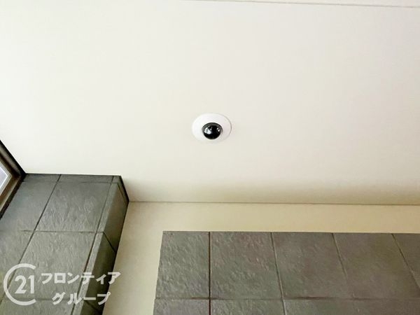 プレミスト天理　中古マンション