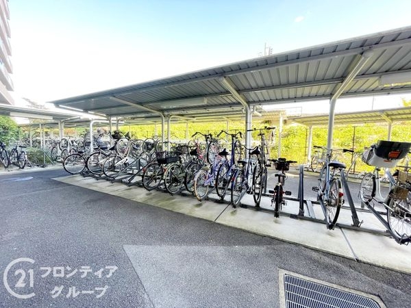 プレミスト天理　中古マンション