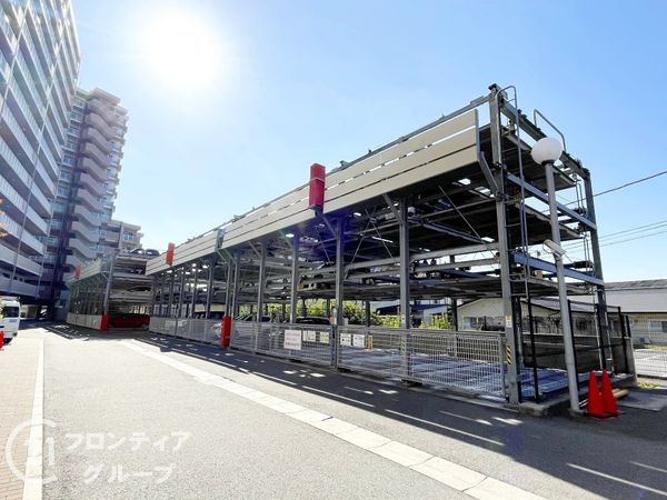 プレミスト天理　中古マンション