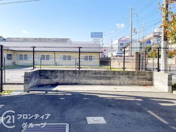 プレミスト天理　中古マンション