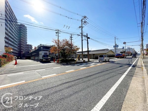 プレミスト天理　中古マンション