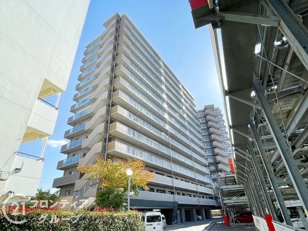 プレミスト天理　中古マンション
