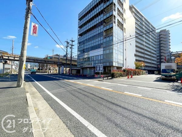 プレミスト天理　中古マンション