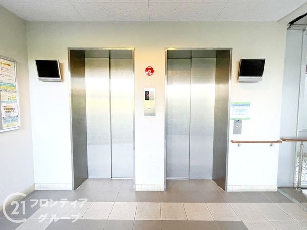 プレミスト天理　中古マンション