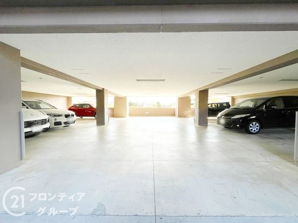 プレミスト天理　中古マンション