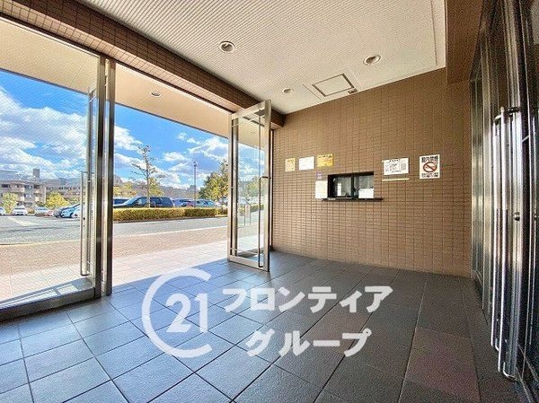 グランドメゾン学園前ガーデンテラス　中古マンション