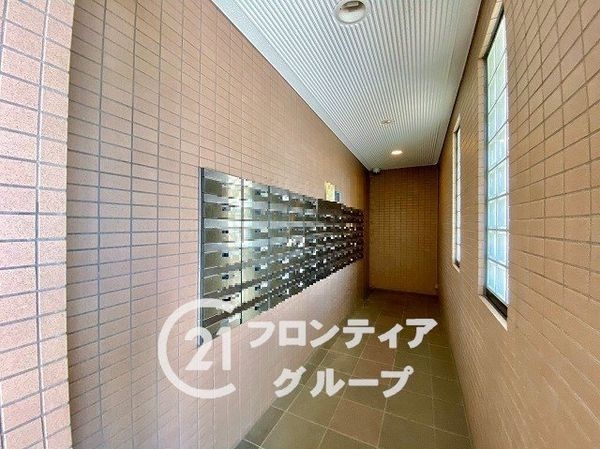 グランドメゾン学園前ガーデンテラス　中古マンション