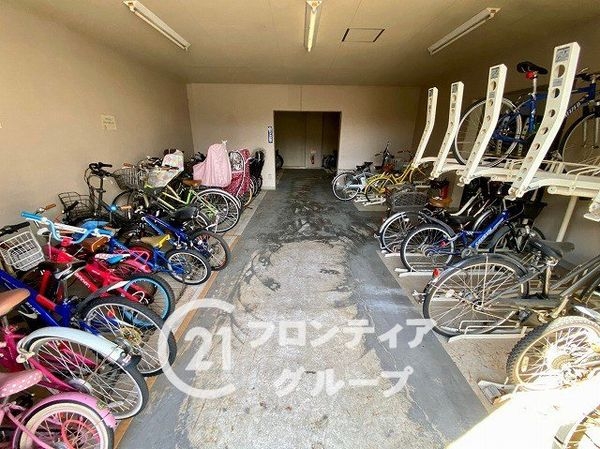 グランドメゾン学園前ガーデンテラス　中古マンション