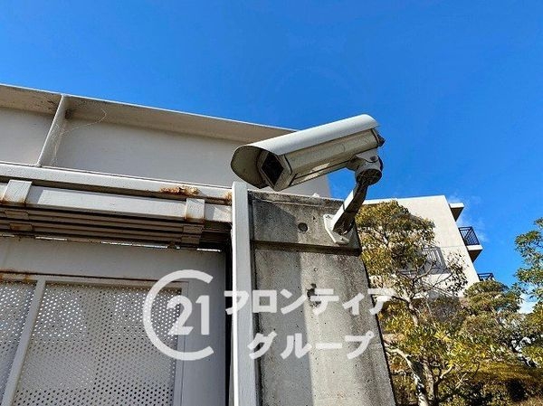 グランドメゾン学園前ガーデンテラス　中古マンション