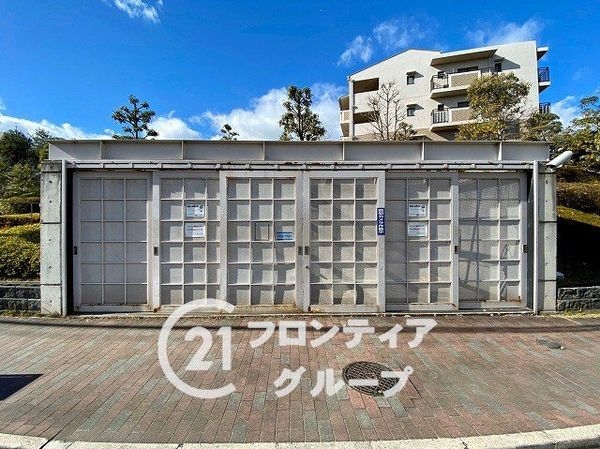 グランドメゾン学園前ガーデンテラス　中古マンション