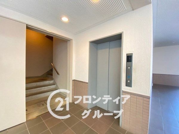 グランドメゾン学園前ガーデンテラス　中古マンション