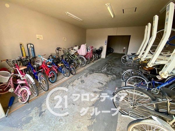 グランドメゾン学園前ガーデンテラス　中古マンション