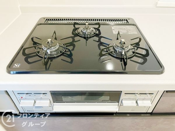 北葛城郡河合町高塚台１丁目　新築一戸建て　３期　１号棟