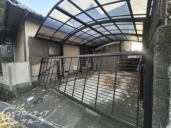 北葛城郡王寺町畠田７丁目の中古一戸建て