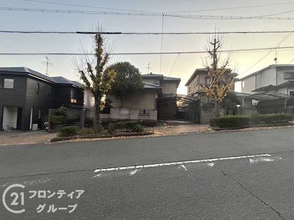 北葛城郡王寺町畠田７丁目の中古一戸建て