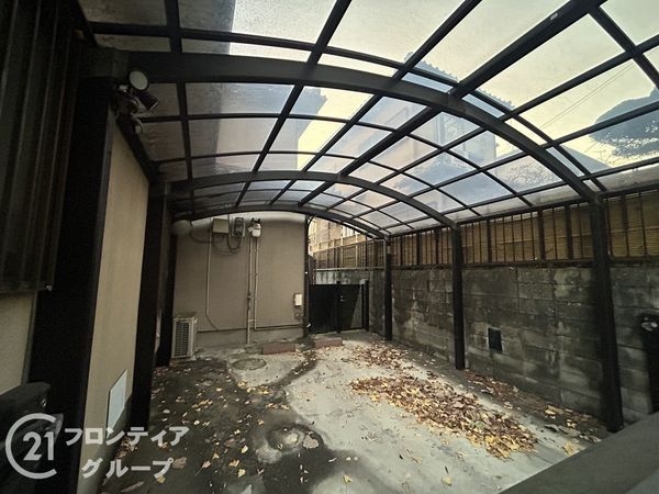 北葛城郡王寺町畠田７丁目の中古一戸建て