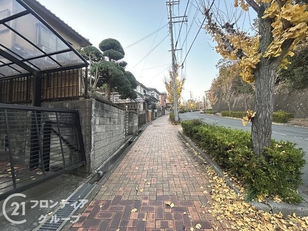 北葛城郡王寺町畠田７丁目の中古一戸建て