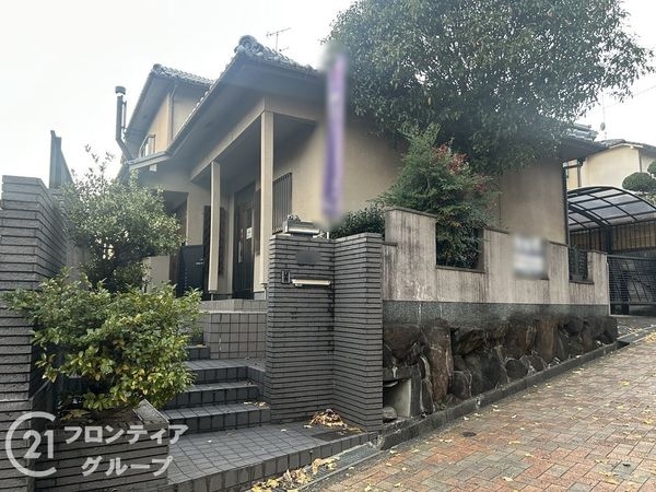 北葛城郡王寺町畠田７丁目の中古一戸建て