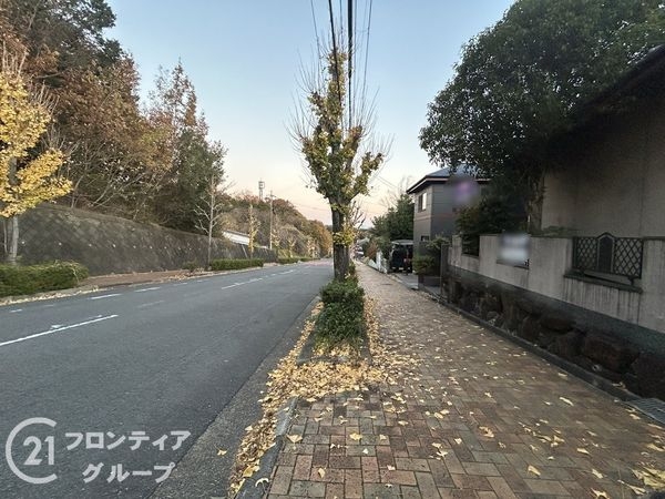 北葛城郡王寺町畠田７丁目の中古一戸建て