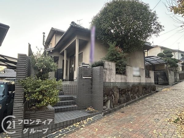 北葛城郡王寺町畠田７丁目の中古一戸建て