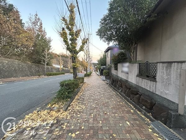 北葛城郡王寺町畠田７丁目の中古一戸建て