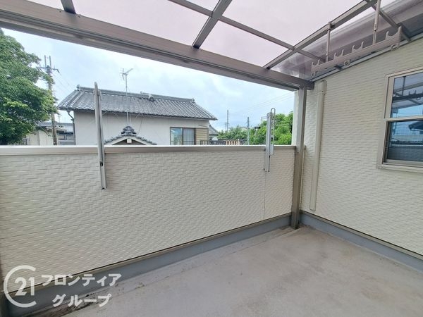 大和高田市大字市場の中古一戸建て