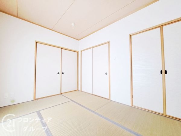 大和高田市大字市場の中古一戸建て