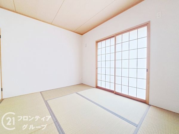 大和高田市大字市場の中古一戸建て