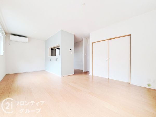 大和高田市大字市場　中古一戸建て