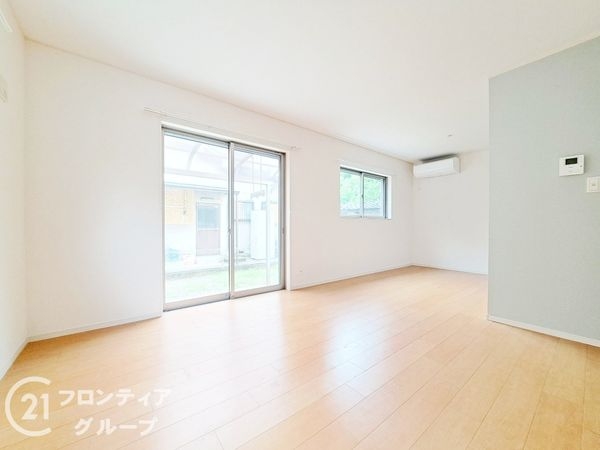 大和高田市大字市場の中古一戸建て