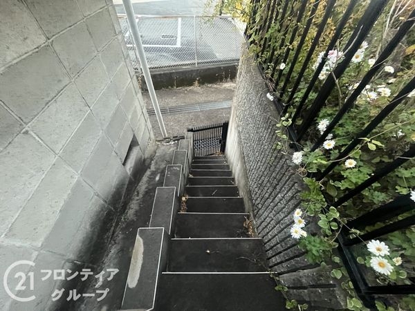 奈良市三碓６丁目の中古一戸建て