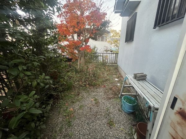 奈良市三碓６丁目の中古一戸建て