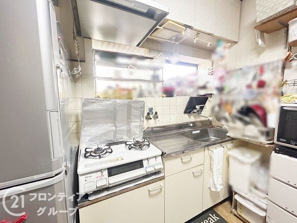 店舗情報】フロンティア不動産販売奈良店（奈良県奈良市宝来町・京終駅