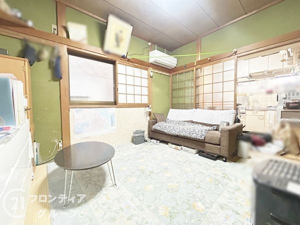 店舗情報】フロンティア不動産販売奈良店（奈良県奈良市宝来町・京終駅