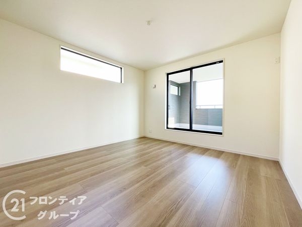 大和高田市大字曽大根　新築一戸建て　５期　全１区画