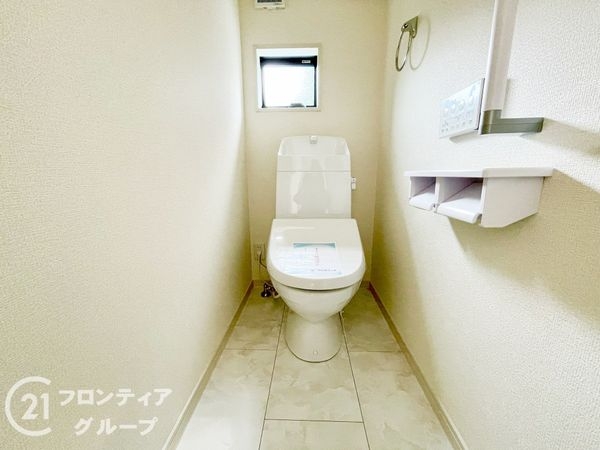 大和高田市大字曽大根　新築一戸建て　５期　全１区画