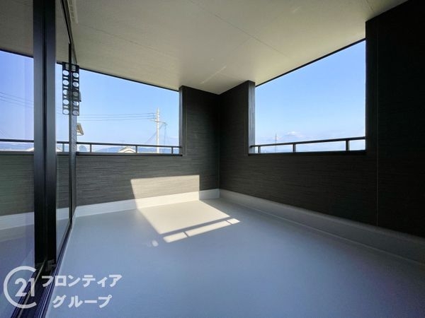 大和高田市大字曽大根　新築一戸建て　５期　全１区画