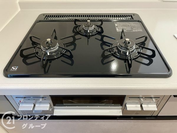 大和高田市大字曽大根　新築一戸建て　５期　全１区画