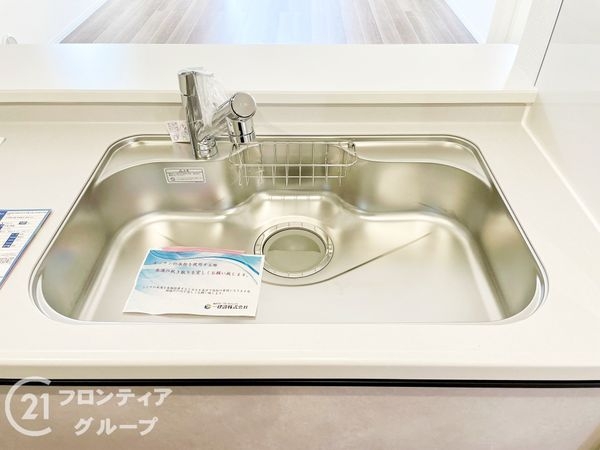 大和高田市大字曽大根　新築一戸建て　５期　全１区画