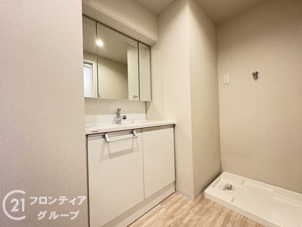 シャンティーあやめ池　中古マンション