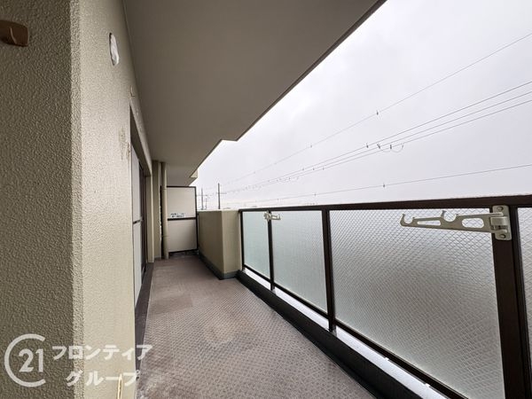 シャンティーあやめ池　中古マンション