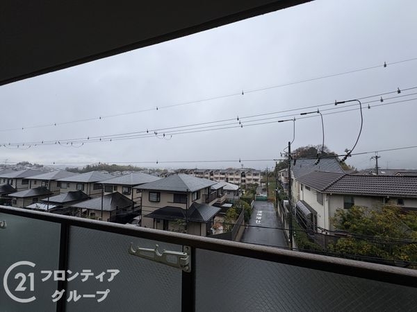 シャンティーあやめ池　中古マンション